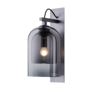 Corridor Wall Light Hallway Sconce Modern Light Indoor Glass Wall Lamp