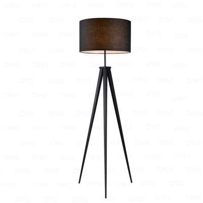 tripod floor lamp design