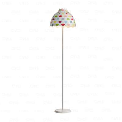 luis poulse lc floor lamp