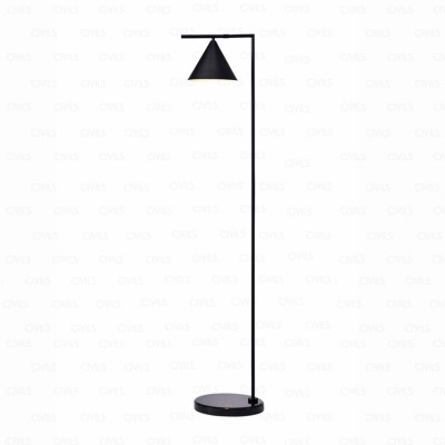 captain flint floor lamp