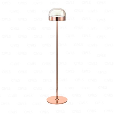 fontana arte equatore floor lamp