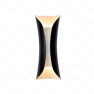 modern wall lamp indoor